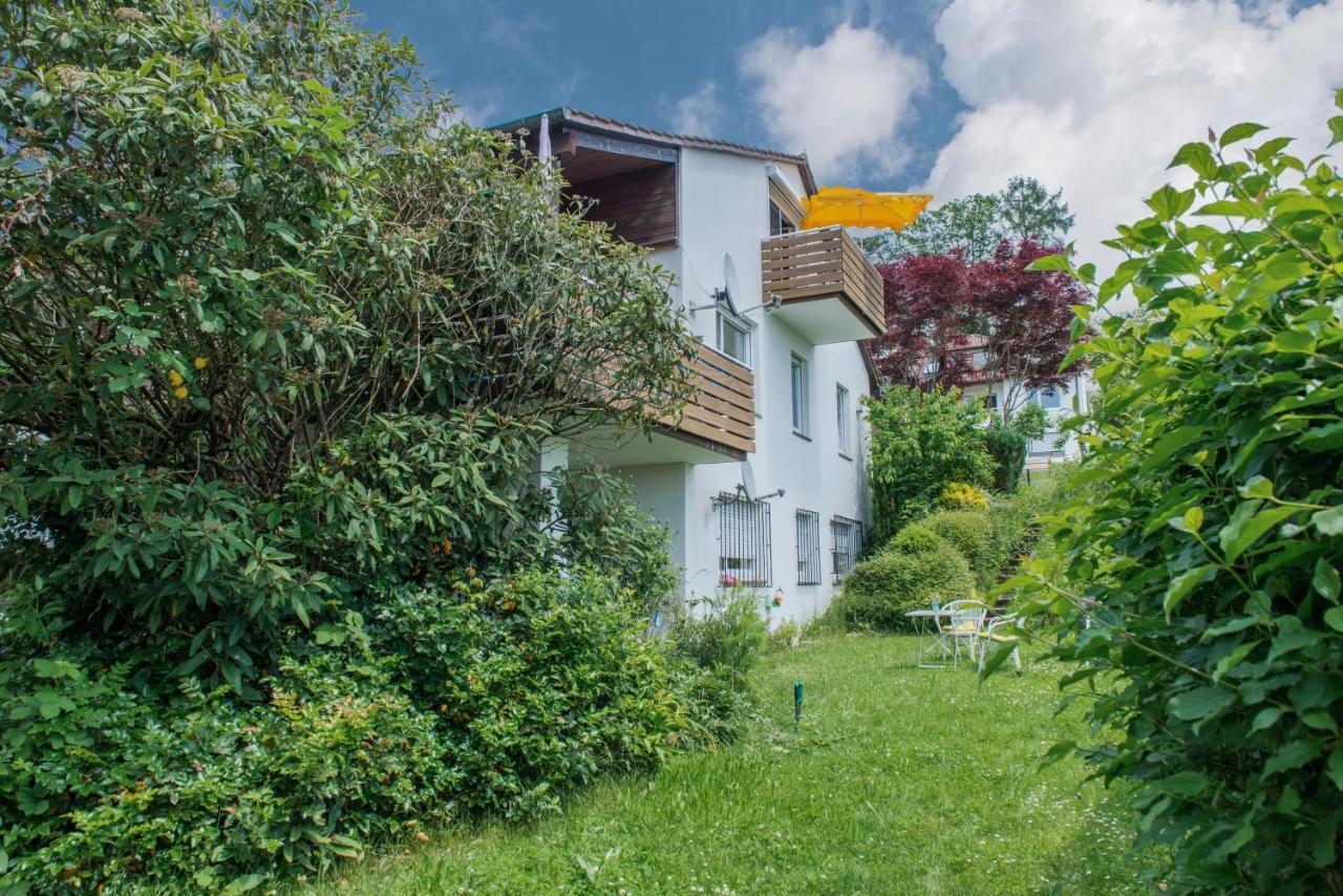 Ferienwohnung Saentisblick Daisendorf Zewnętrze zdjęcie