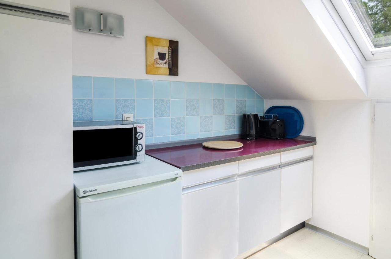 Ferienwohnung Saentisblick Daisendorf Zewnętrze zdjęcie