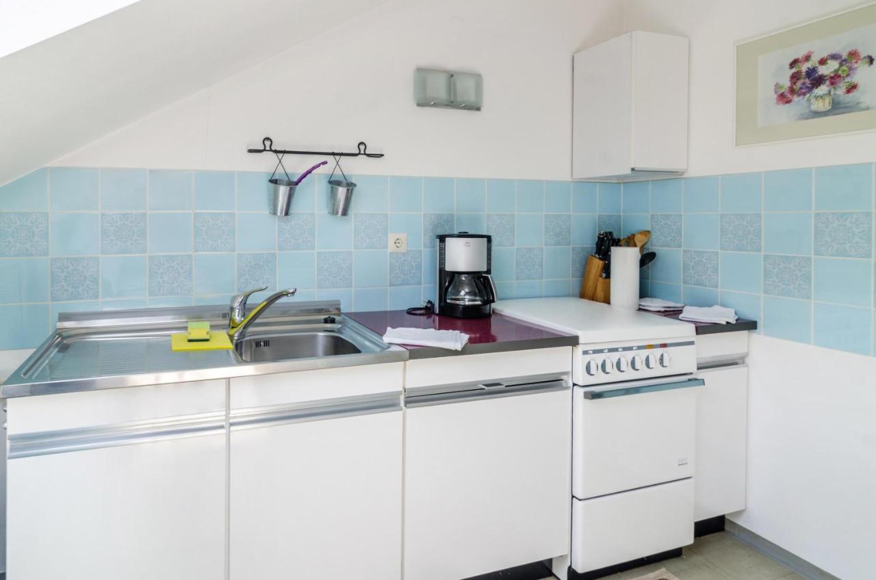 Ferienwohnung Saentisblick Daisendorf Zewnętrze zdjęcie